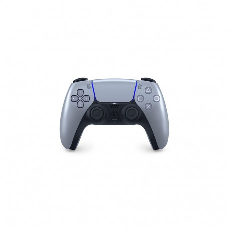 CONTROLLER PS5 DUALSENSE STERLING SILVER
