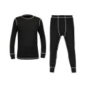 CLOTHES WORK THERMO SET VENNER SIZEXL