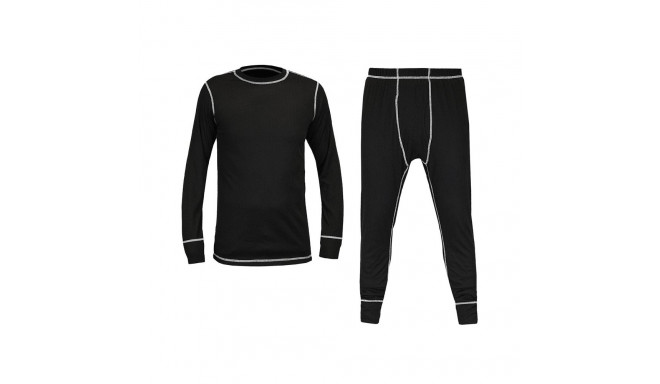 CLOTHES WORK THERMO SET VENNER SIZEXL