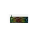 KEYBOARD STEELSERIES APEX 9 MINI US