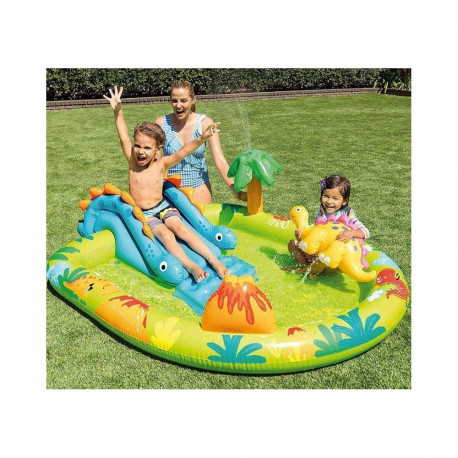 LITTLE DINO PLAY CENTER