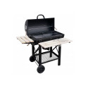 grill MIR418