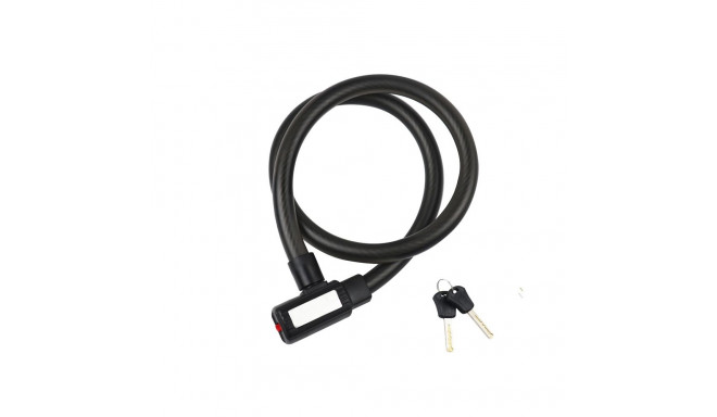 BICYCLE LOCK 18X1000MM