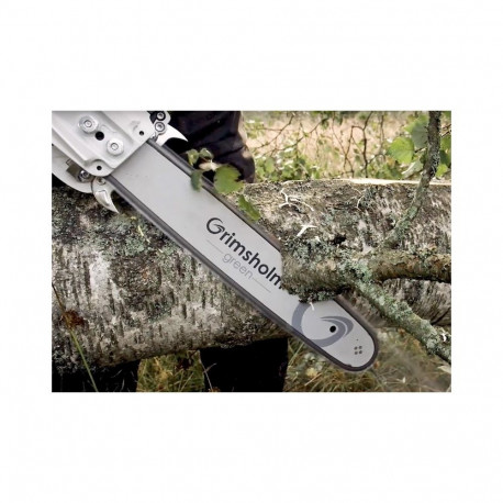 SAW CHAIN PREMIUM 52 DL 3/8 .043/1.1MM