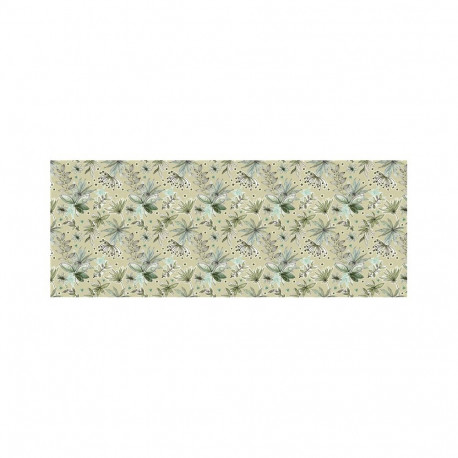 TABLECLOTH PVC IN ROLLS 6343-01