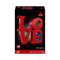 TOY CONSTRUCTOR LEGO ART 31214