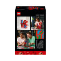 TOY CONSTRUCTOR LEGO ART 31214
