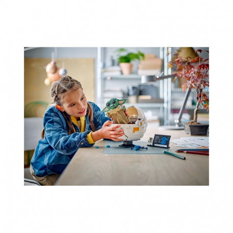 LEGO GROGU 75403 konstruktor mänguasi