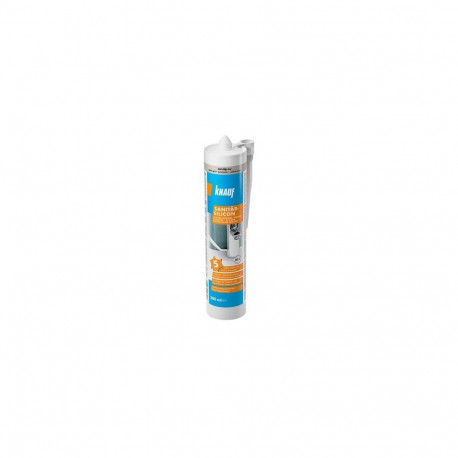 SILIKON SANITAR 587089 SAND GREY 300ML