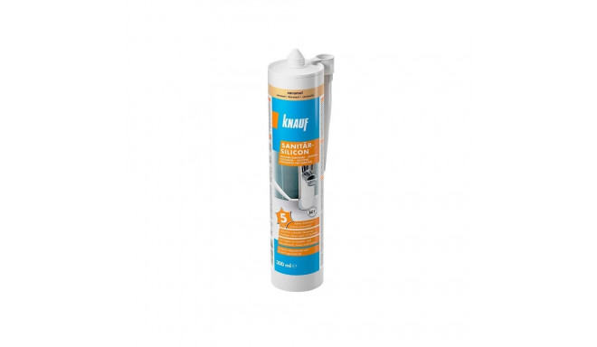 SILIKON SANITAR 586094 CARAMEL 300ML