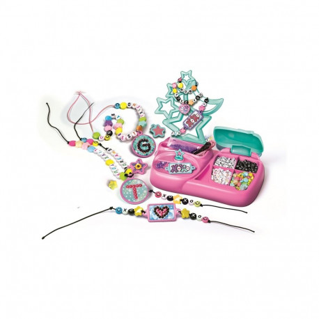 TOY BEAUTY SET MESSAGE CREATIONS 18729 ilukomplekt