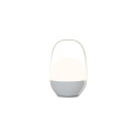 LED-Lauavalgusti RGB Valge