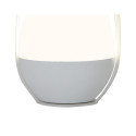 TABLE LED LIGHT RGB WHITE