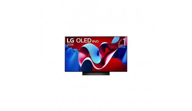 TV OLED48C41LA LG