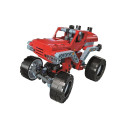 CONSTRUCTOR MONSTER TRUCK 75038BL