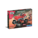 CONSTRUCTOR MONSTER TRUCK 75038BL