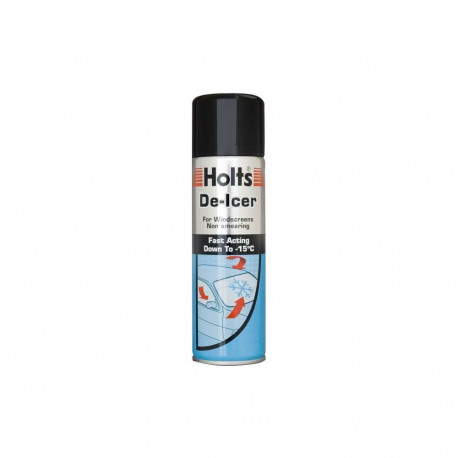 HOLTS jääsulataja 600ml