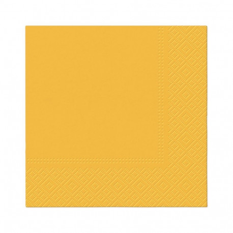 NAPKINS PAPER UN GRAPFRUIT 33X33CM 20PCS