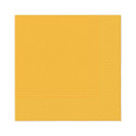 NAPKINS PAPER UN GRAPFRUIT 33X33CM 20PCS