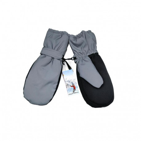 ADULTS MITTEN SIZE 10