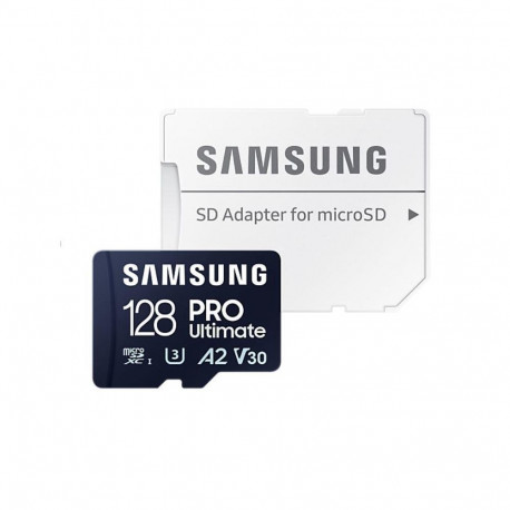 MEMORY CARD MB-MY128SA/WW SAMSUNG