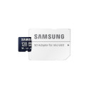 MEMORY CARD MB-MY128SA/WW SAMSUNG
