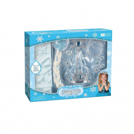 BEAUTY PRINCESS SET