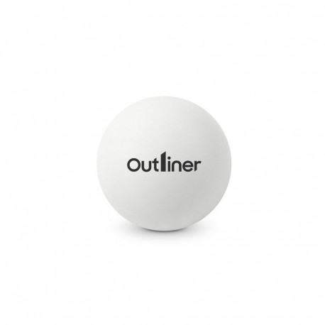 TABLE TENNIS BAL W396PP 6 PCS OUTLINER
