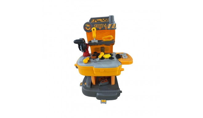 TOOL SET(STORAGE BOX) 26.2X14.8X28