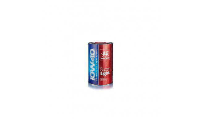 Mootoriõli Light 10W-40 1L