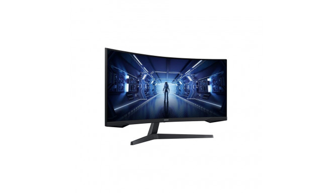 Monitor LC34G55TWWPXEN Samsung