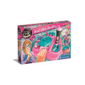 DECORATION KIT NAIL ART STUDIO 18730