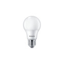 LED 60W A60 E27 CW 230V FR ND 1PF/6 DISC