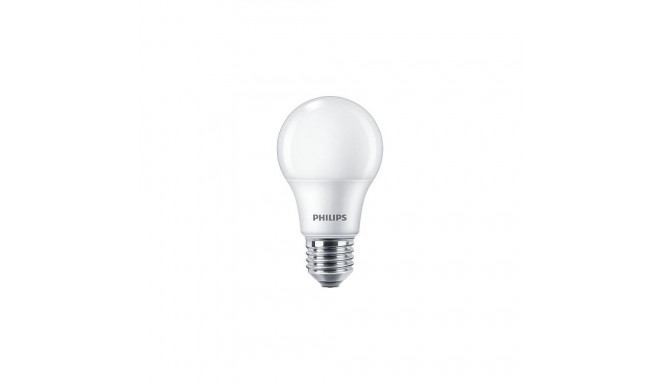 LED 60W A60 E27 CW 230V FR ND 1PF/6 DISC