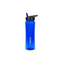 DRINKING BOTTLE 0.66 LITER BLUE