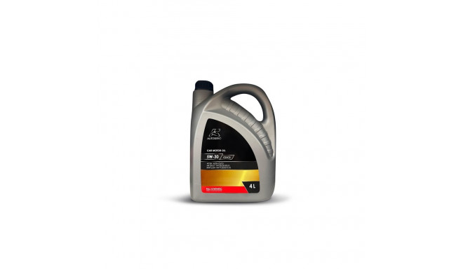 mootoriõli AUTOSERIO 8002 5W30 C2/C3 4L
