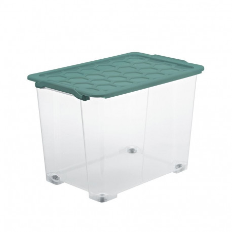KAST RATASTEGA 65 L EVO SAFE