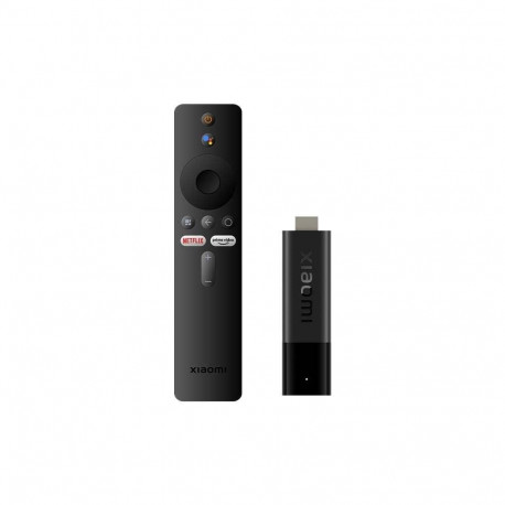 MULTIMEDIA PLAYERXIAOMI MI TV STICK 4K