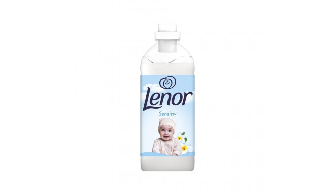 SOFTENER LENOR SENSITIVE 1600ML