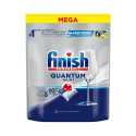Nõudepesutabletid FINISH POWERB QU ALLIN1 80 tk