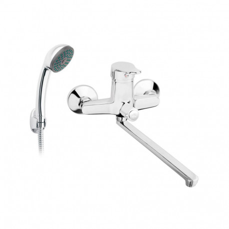 segisti vann Ferro Deco BDC55AC kroom
