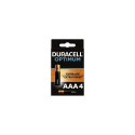 Patareid Duracell Optimum AAA 4tk