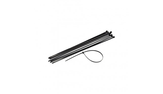 Kaablisidemed 2.5x200mm 100 tk must