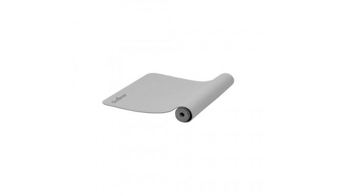 TPE YOGA MAT180X60X0.4CM