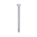 Raamtüübli kruviga 10X210 T88 TORX 2tk