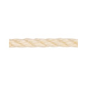 TWISTED SISAL ROPE 8 MM 20 M