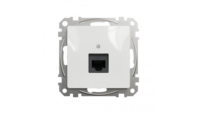 COMPUTER SOCKET SDD111461 WHITE
