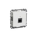 COMPUTER SOCKET SDD111461 WHITE