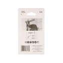 MULTITOOL SAW BLADE 32 TMA059 BIM