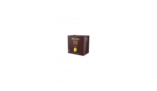 PELLINI BIO DG Kohvikapslid, 75 g